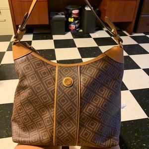 Liz Claiborne purse/shoulder bag
